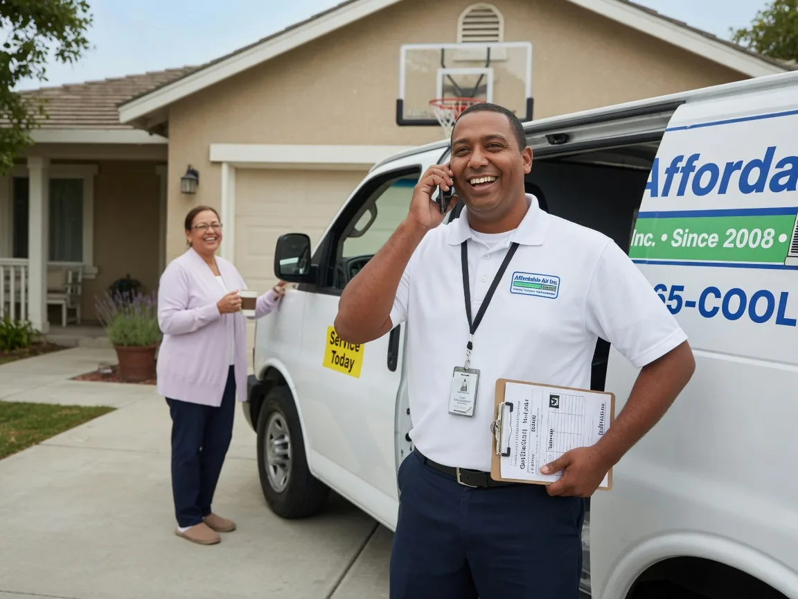 Central Ac Repair Voss, TX FAQs